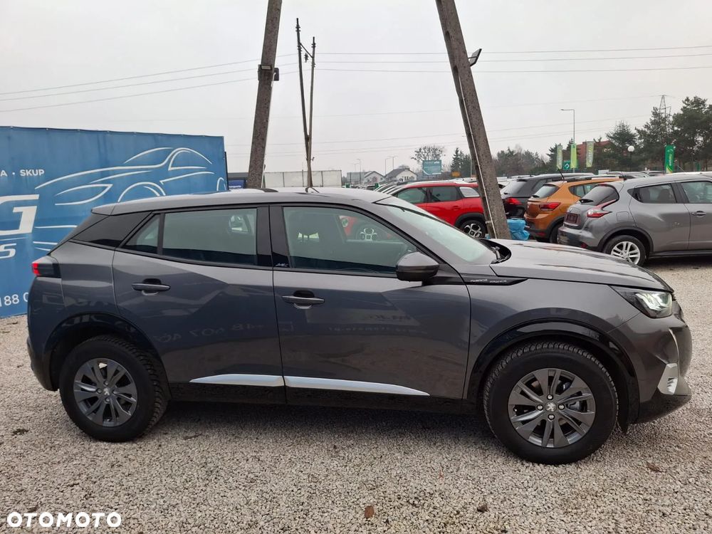 Peugeot 2008 PureTech 100 Active - 5