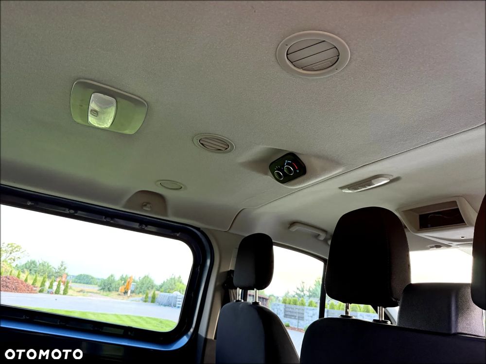 Ford Transit Custom - 24