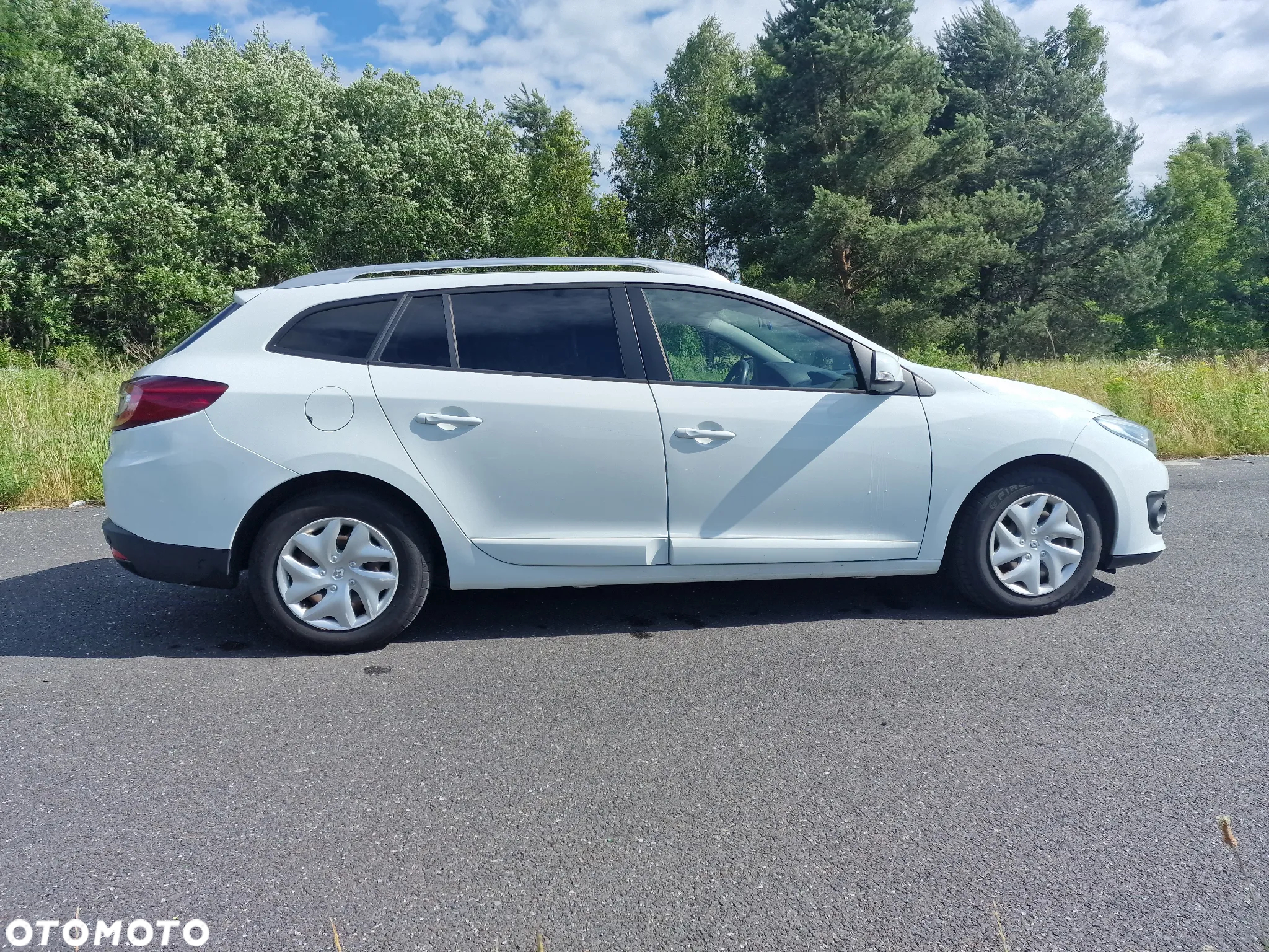 Renault Megane 1.5 dCi Life - 8
