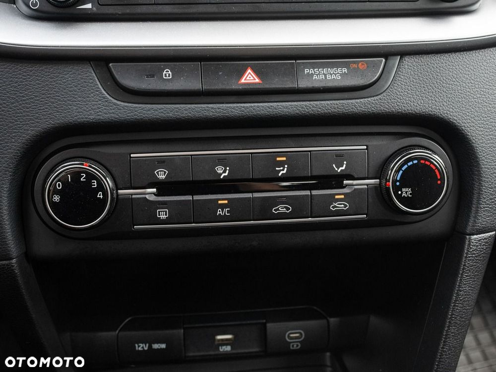 Kia Ceed 1.0 T-GDI S - 17