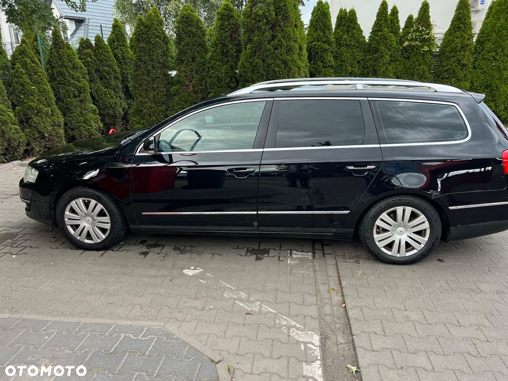 Volkswagen Passat 2.0 TDI Highline DSG - 10