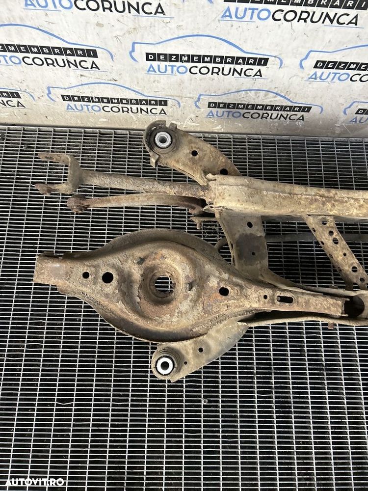 Punte spate Mazda CX - 5 2.2 Diesel 2012 - 2015 SUV 4 Usi (1319) 4x2 - 3