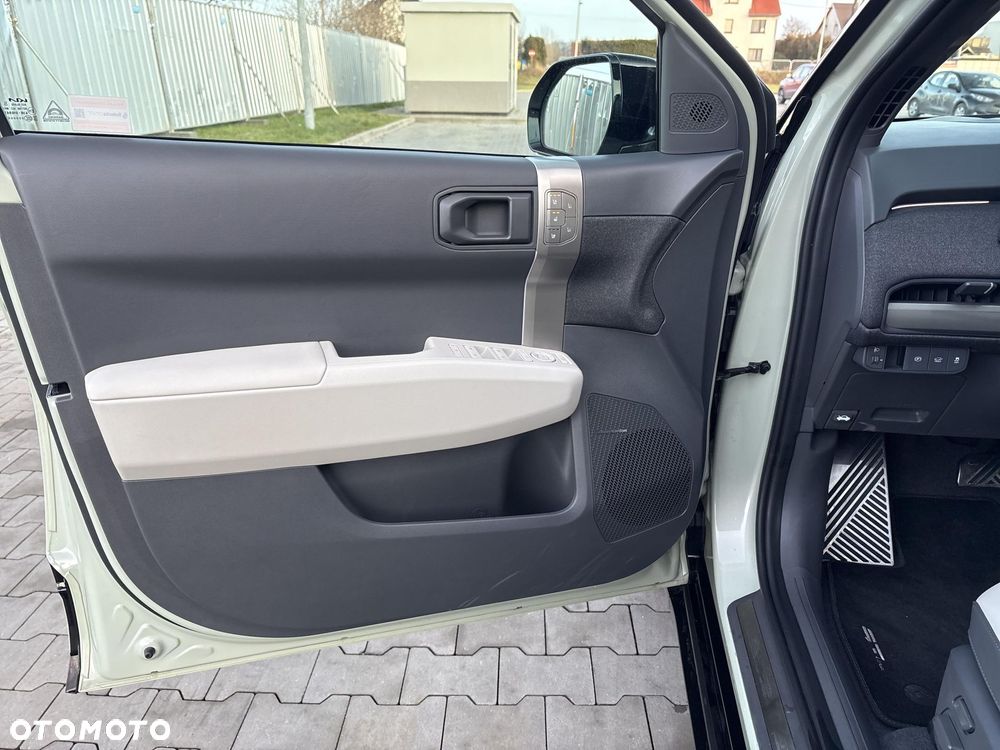 Kia EV3 81,4-kWh FWD GT-Line - 10