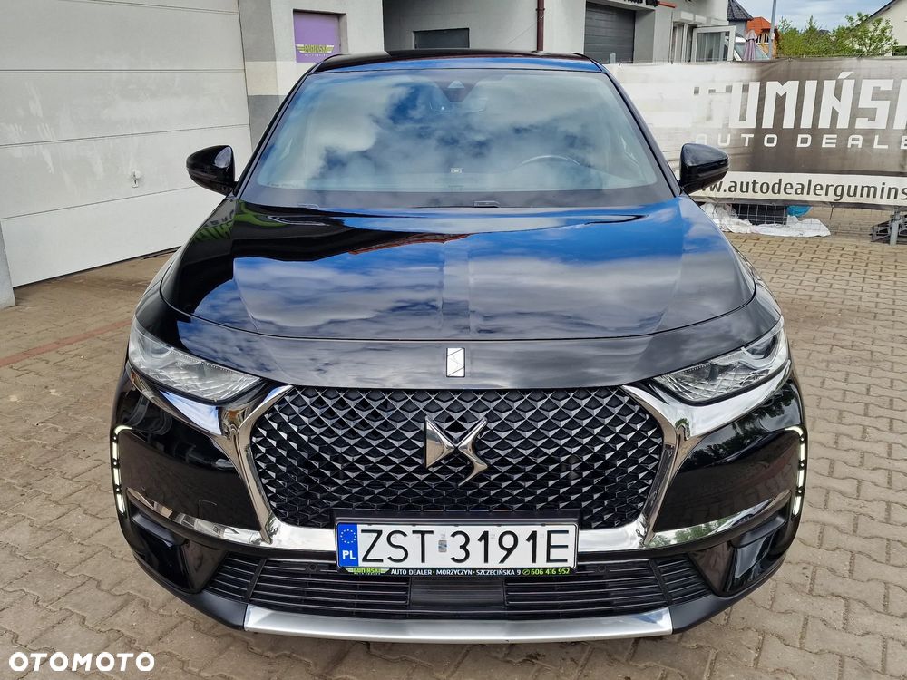 DS Automobiles DS 7 Crossback 1.6 PureTech Rivoli - 12