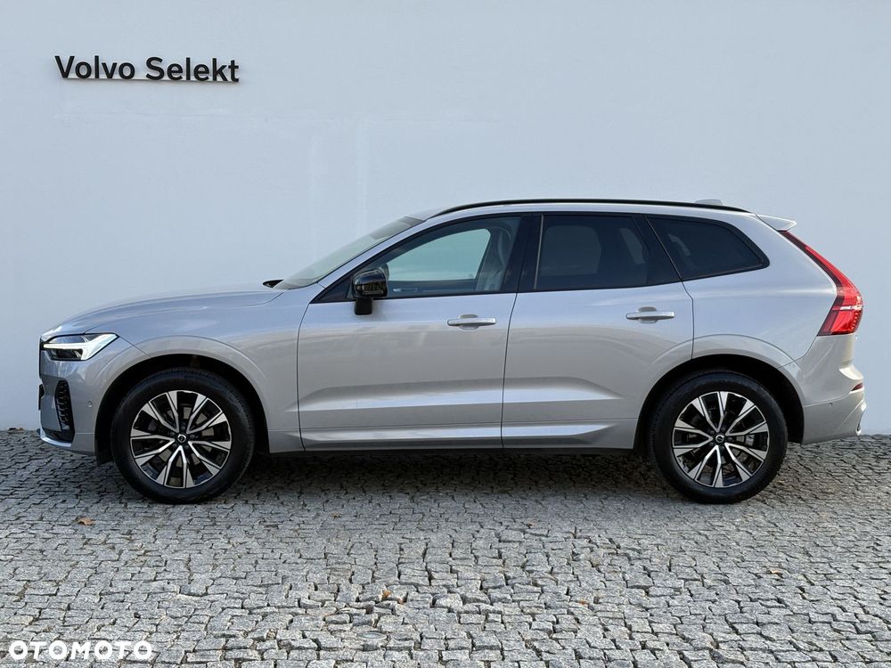 Volvo XC 60 - 3
