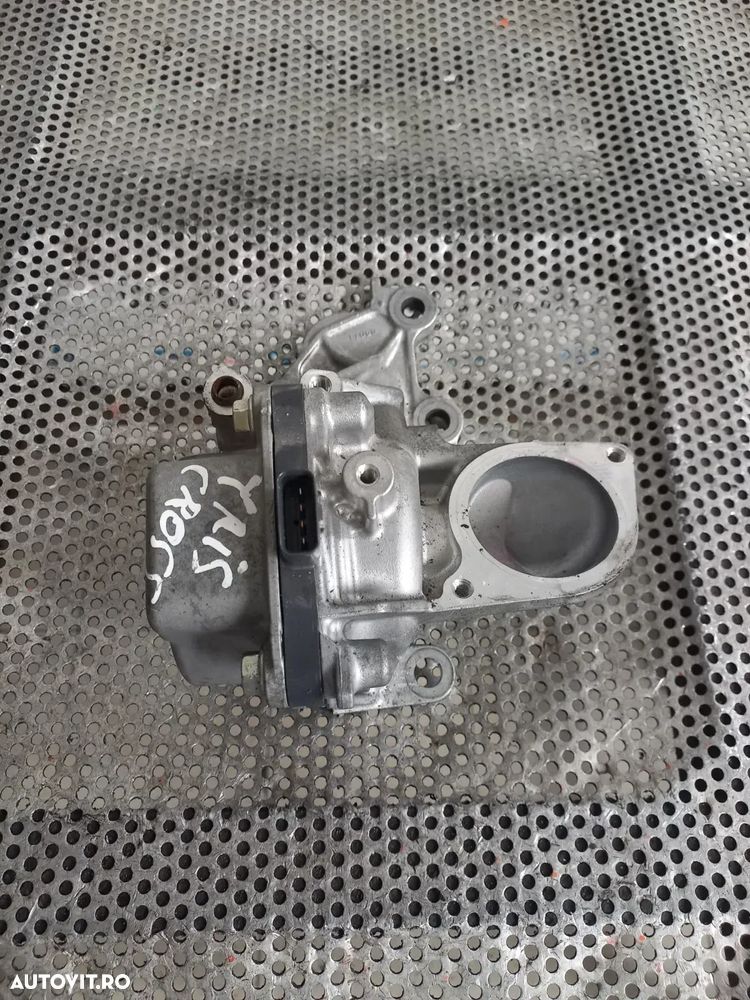 Pompa Apa Electrica Toyota Yaris Yaris Cross Prius Verso 1.5 Benzina Hybrid Motor XM15A Sub 2.000 K - 4