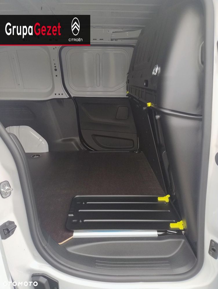 Citroën Berlingo - 9
