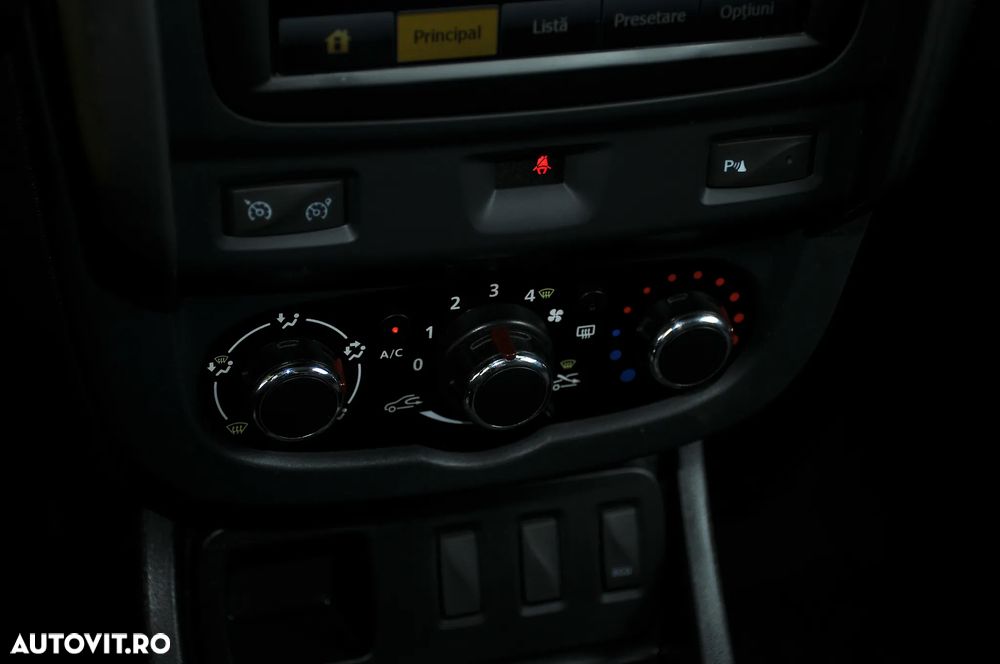 Dacia Duster - 21