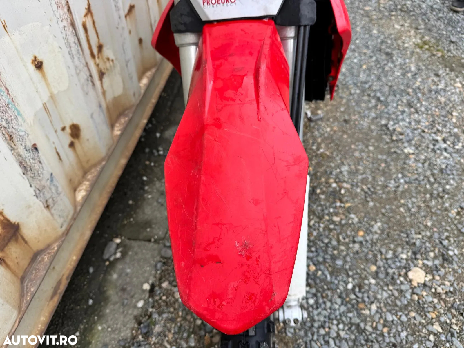 Gas Gas EC300 - 19