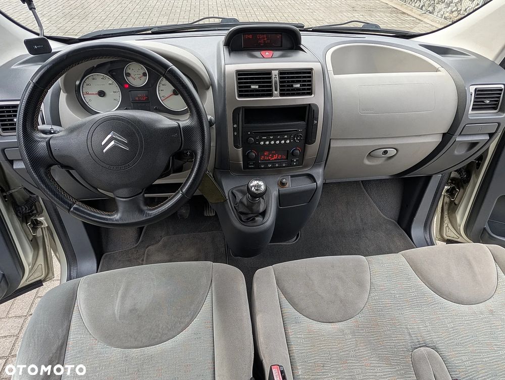 Citroën Jumpy L2 Atlante - 25