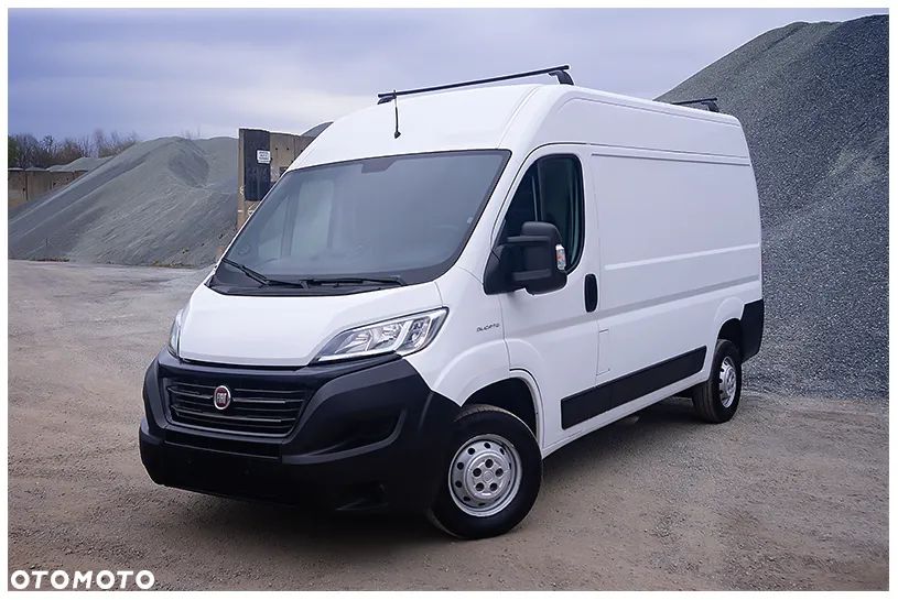 Fiat Ducato - 1