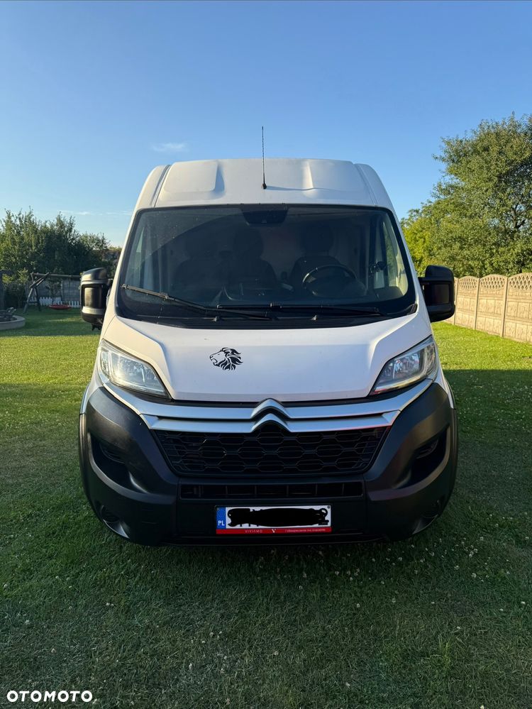Citroën Jumper - 2