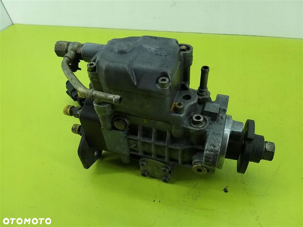 Pompa wtryskowa VW Golf IV 1.9TDI 110KM 1997-2003 0460404977 - 3