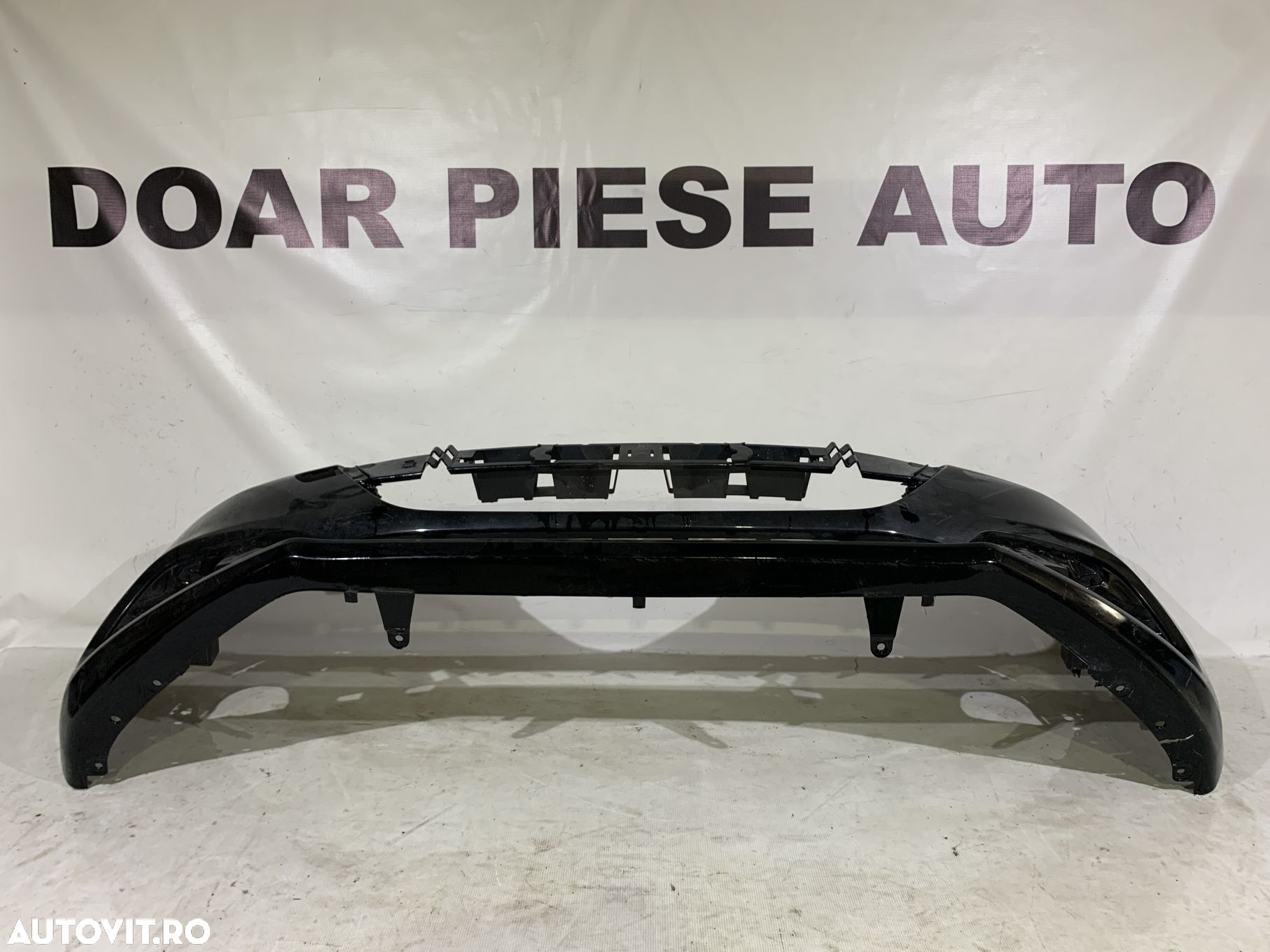 Bara fata Peugeot 208, facelift, 2015, 2016, 2017, 2018, 2019, cod origine OE 9810513777. - 10