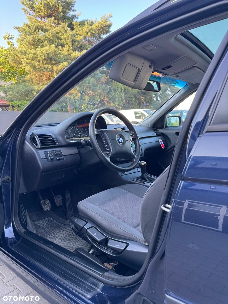 BMW Seria 3 318i Edition Lifestyle - 12