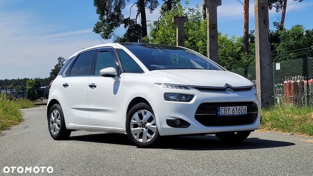 Citroën C4 Picasso 1.6 BlueHDi MoreLife S&S - 20
