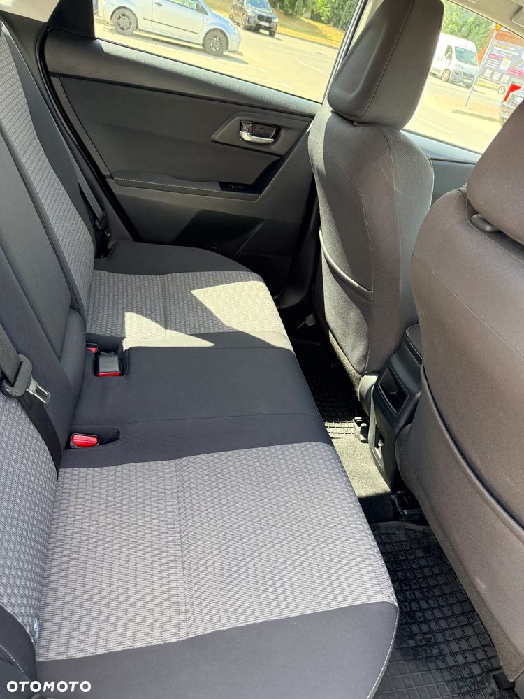 Toyota Auris 1.2 Turbo Comfort - 19