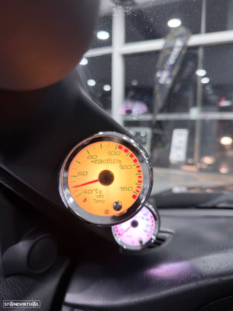 Honda Civic 1.8 VTi - 12