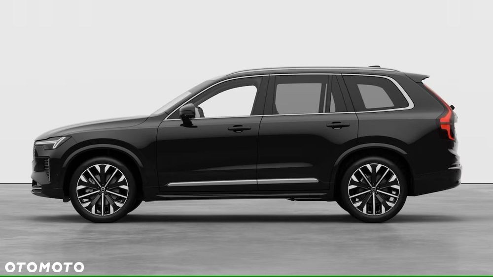 Volvo XC 90 - 3
