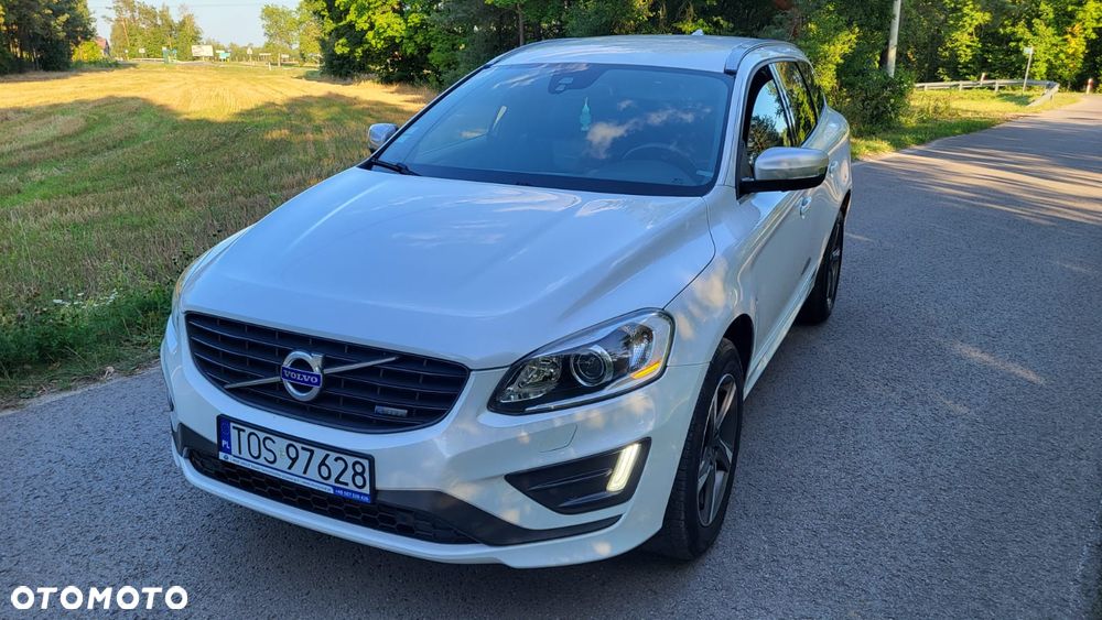 Volvo XC 60 D4 Drive-E R-Design Momentum - 10
