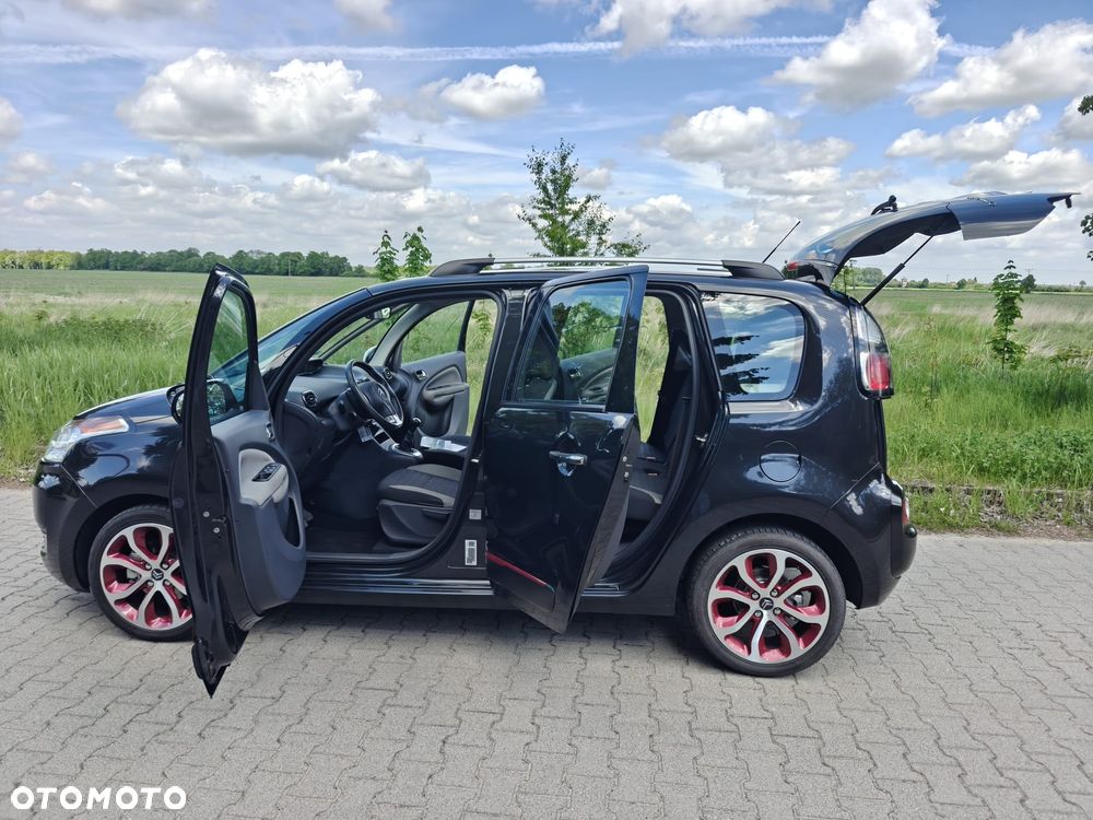 Citroën C3 Picasso - 15