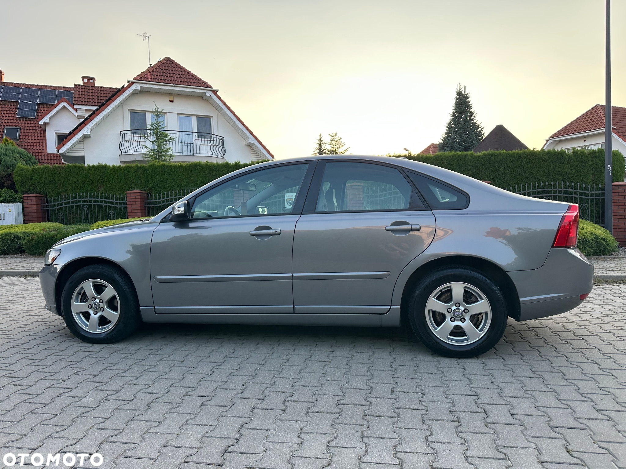 Volvo S40 1.6D DRIVe Momentum - 6