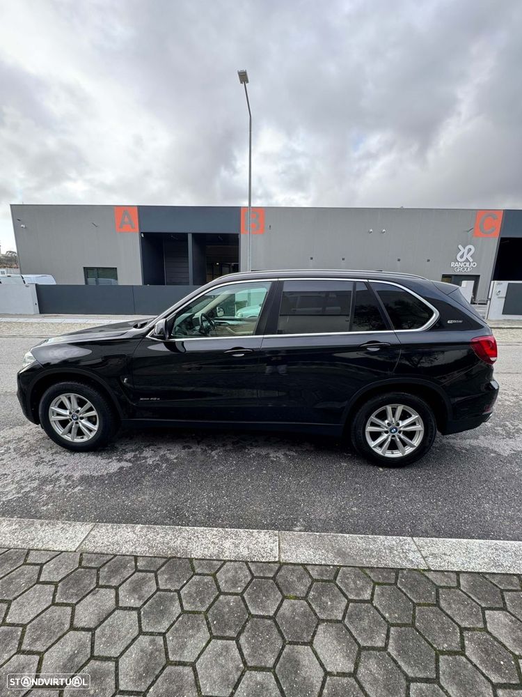 BMW X5 - 3