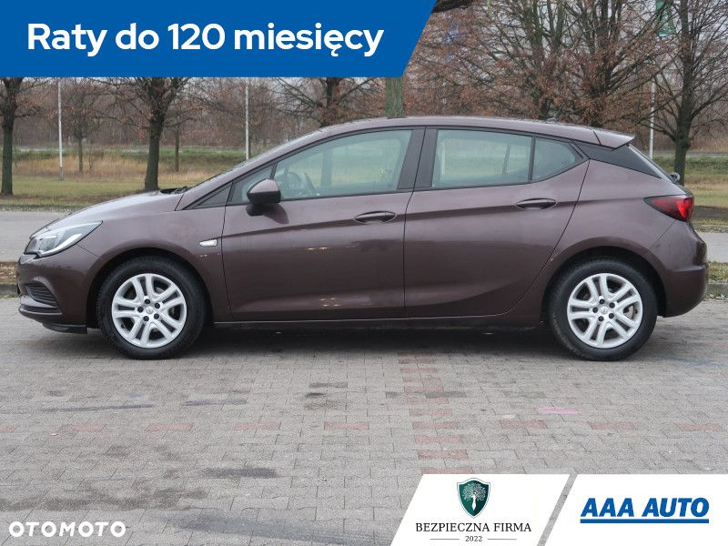 Opel Astra - 3