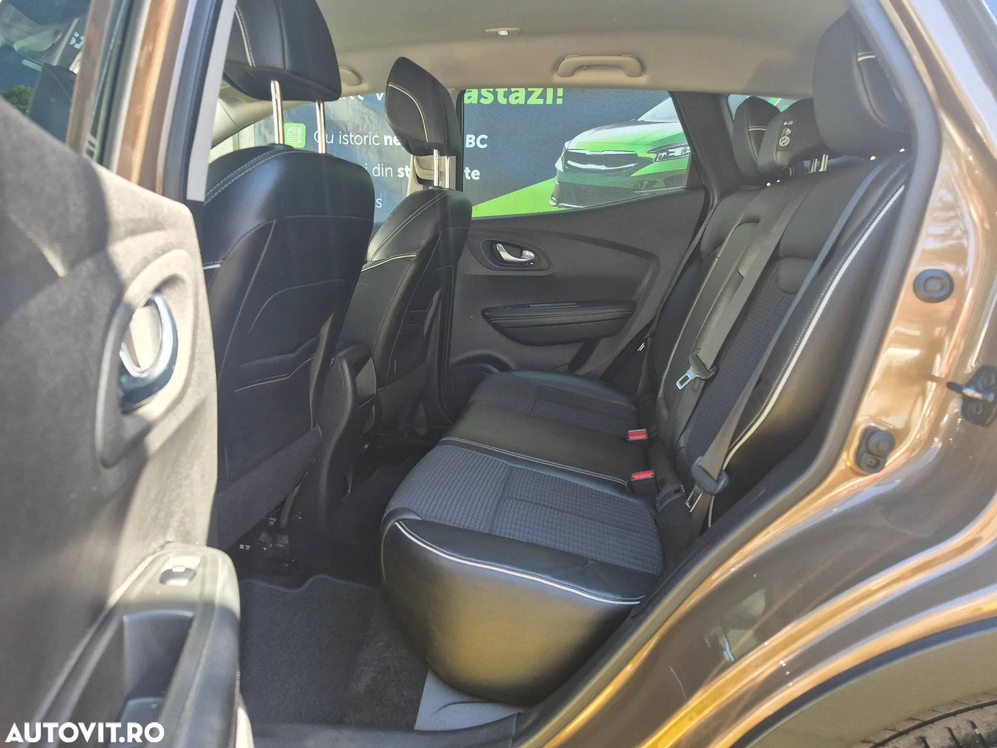 Renault Kadjar TCe EDC GPF Intens - 8