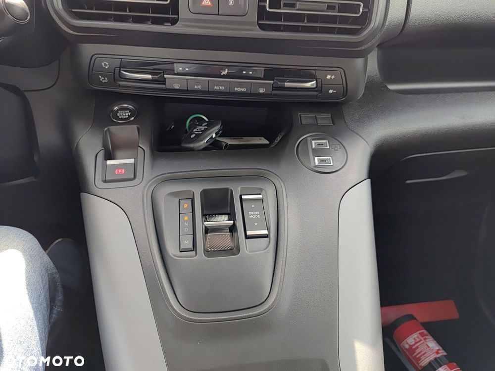 Opel Combo - 29