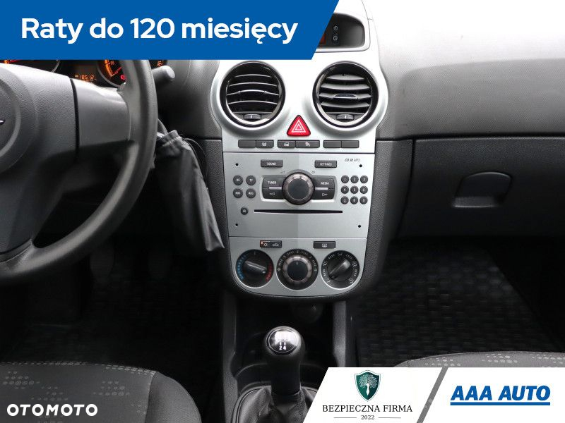 Opel Corsa - 15