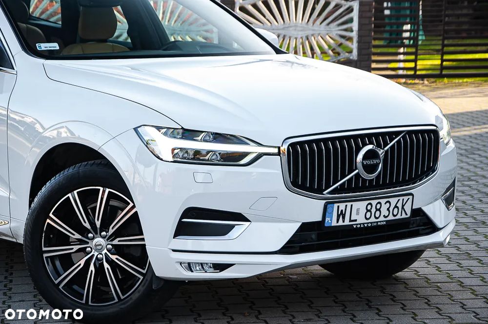 Volvo XC 60 D4 AWD Inscription - 3