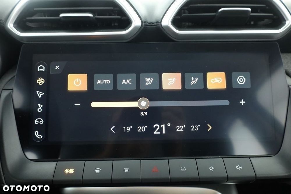 MG ZS 1.5 HEV+ Excite - 17