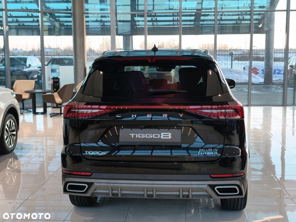 Chery Tiggo 8 - 6