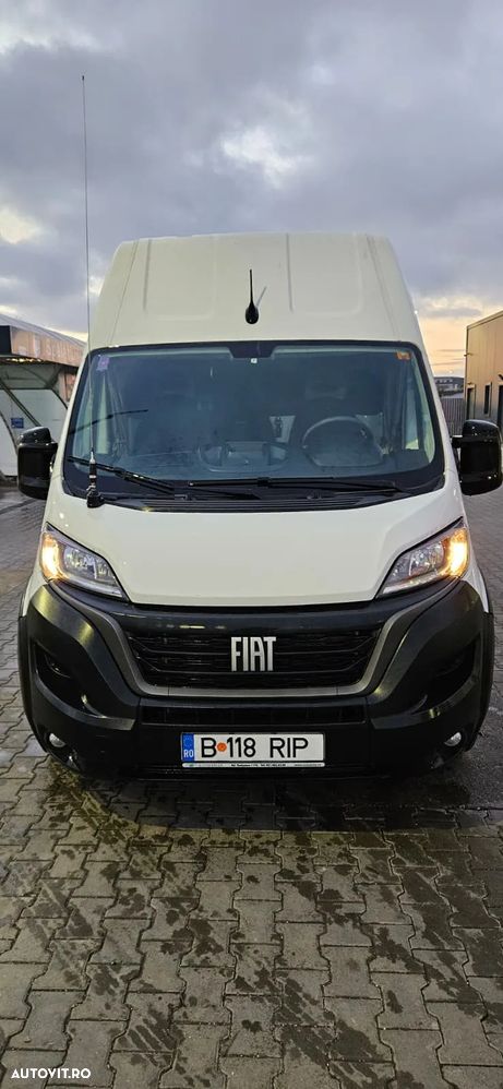 Fiat Ducato - 19