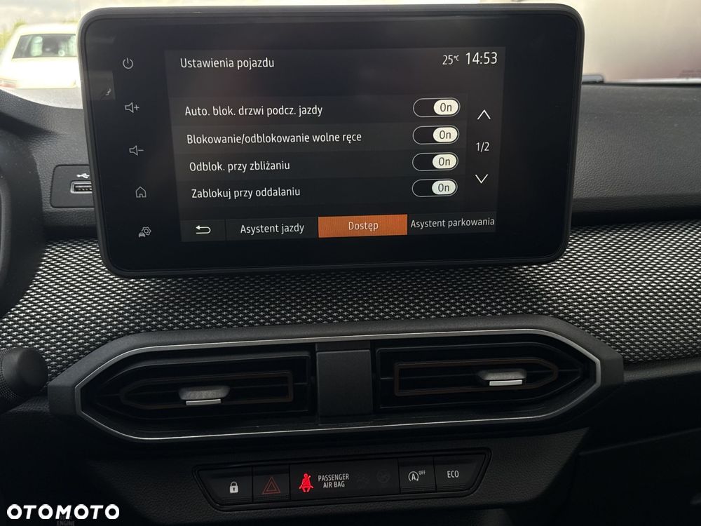Dacia Sandero 1.0 TCe Expression - 21