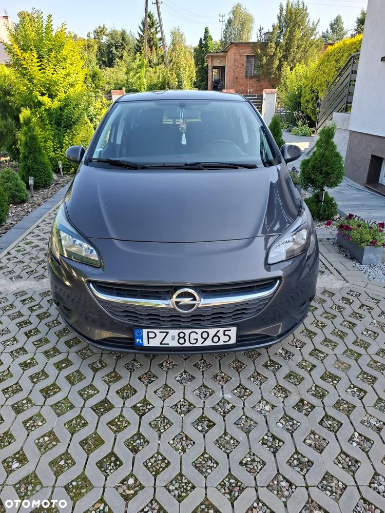 Opel Corsa 1.4 Enjoy - 2