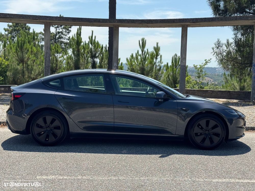 Tesla Model 3 Tração Traseira - 3