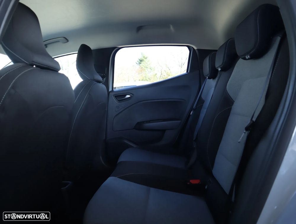 Renault Clio 1.5 Blue dCi Evolution - 22