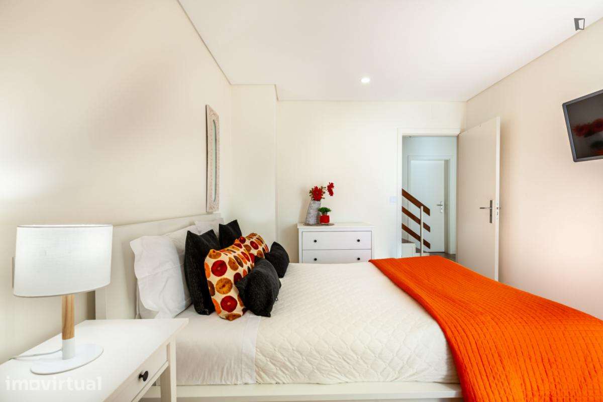 Apartamento com 2 quartos - localizado em Sé de Braga e São Lázaro... - Grande imagem: 3/33
