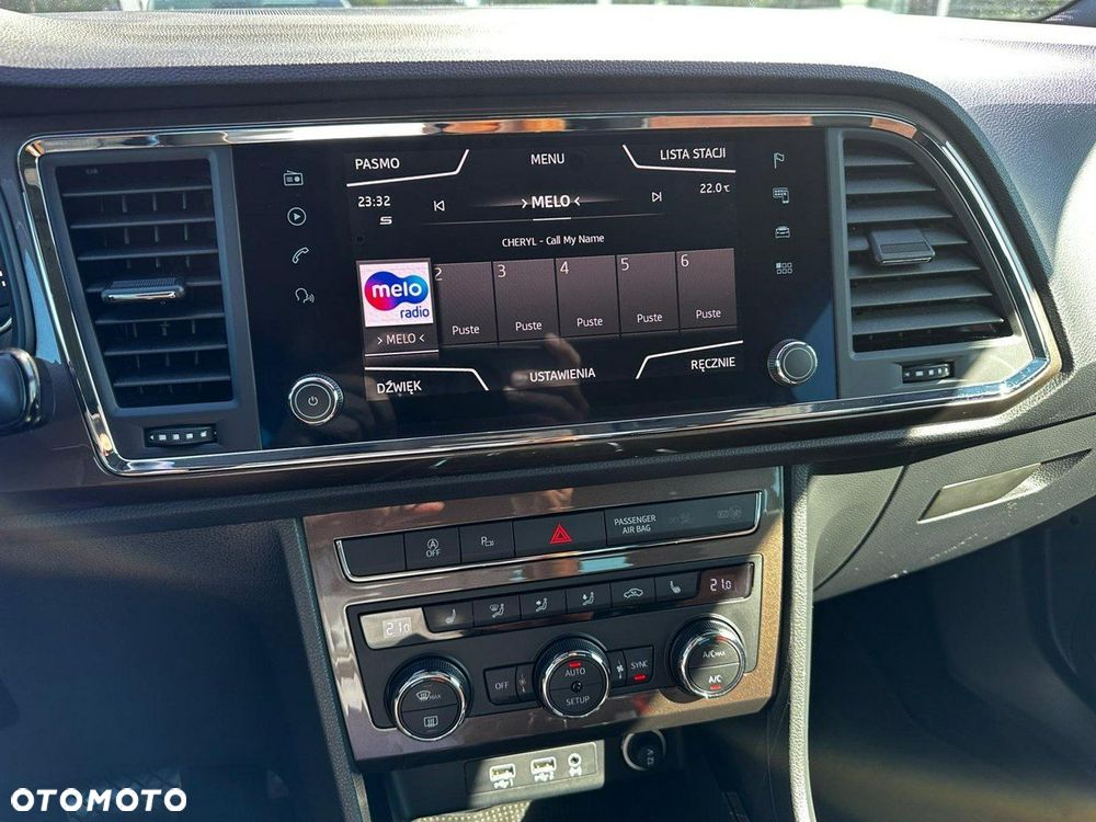 Seat Ateca 2.0 TDI Xcellence S&S DSG - 23