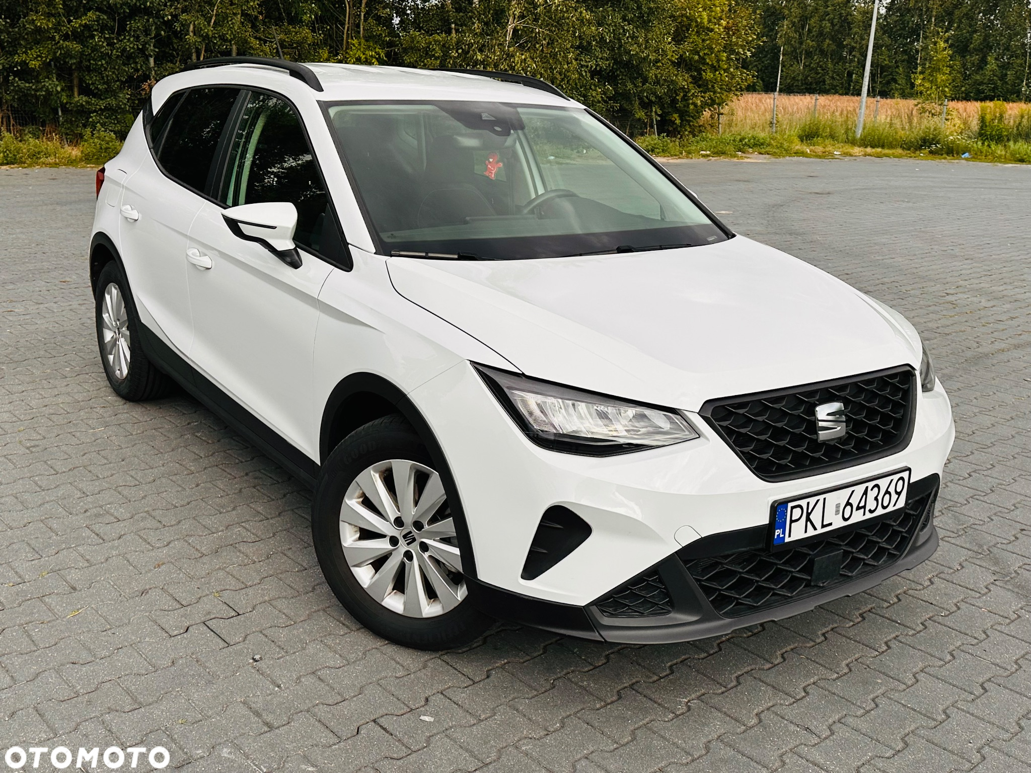 Seat Arona - 20