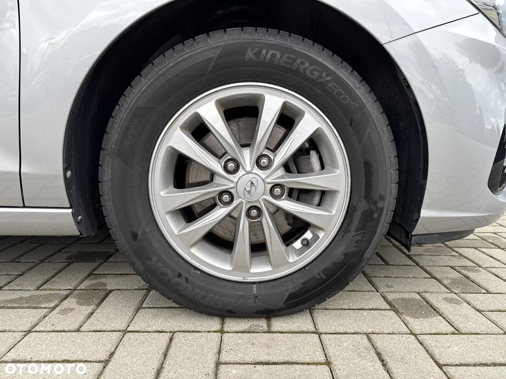Hyundai i30 1.0 T-GDI Modern - 14