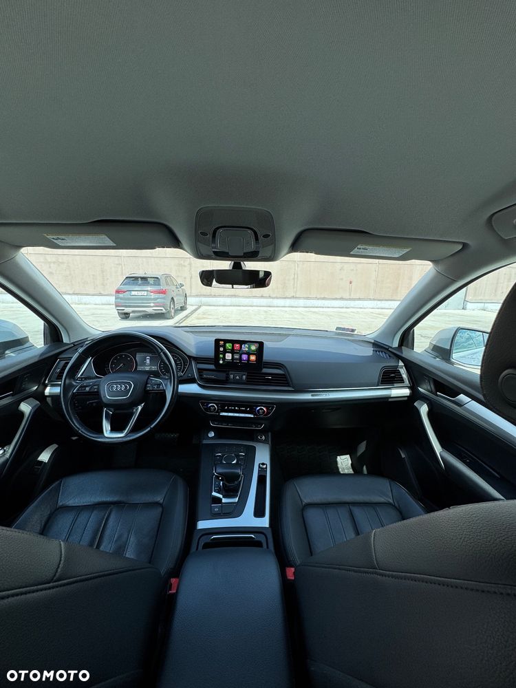 Audi Q5 2.0 TFSI Quattro S tronic - 14