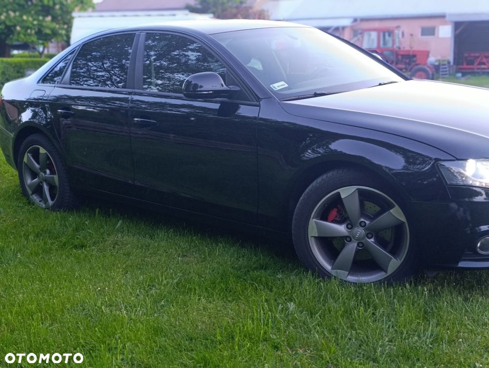 Audi Inny - 3