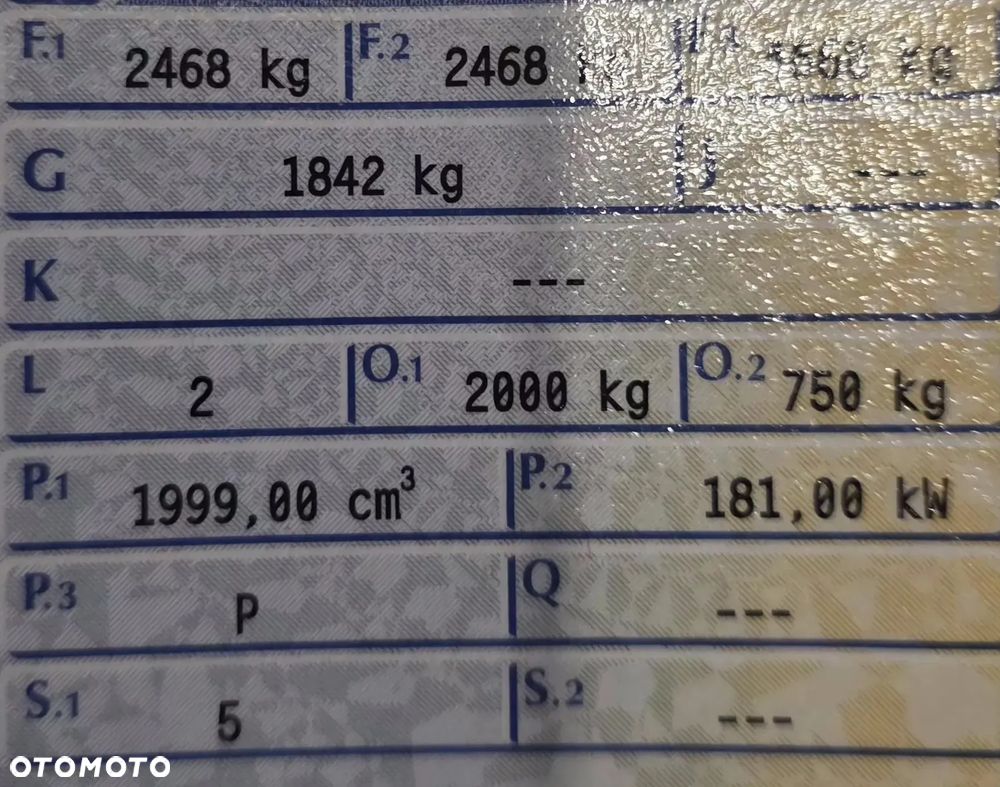 Ford Edge - 9