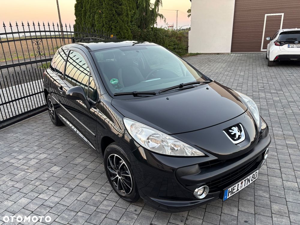 Peugeot 207 1.4 Access - 28