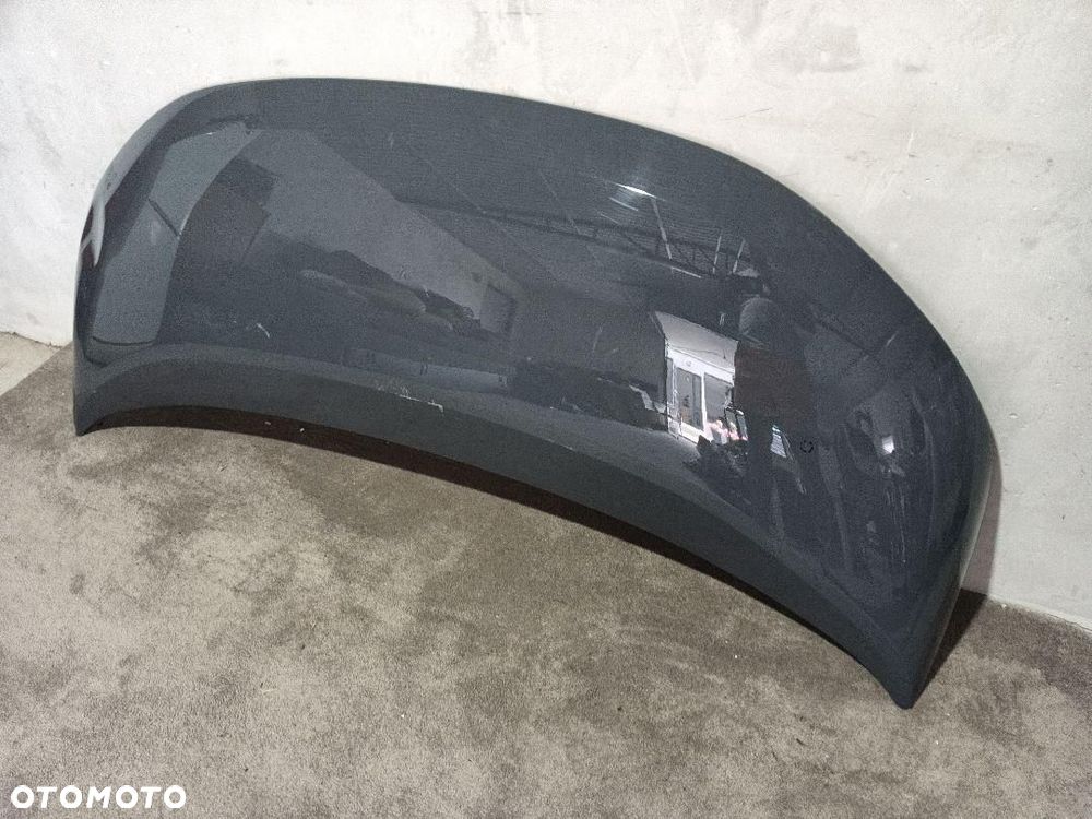 MASKA POKRYWA SILNIKA VW T7 7T0823155 - 3