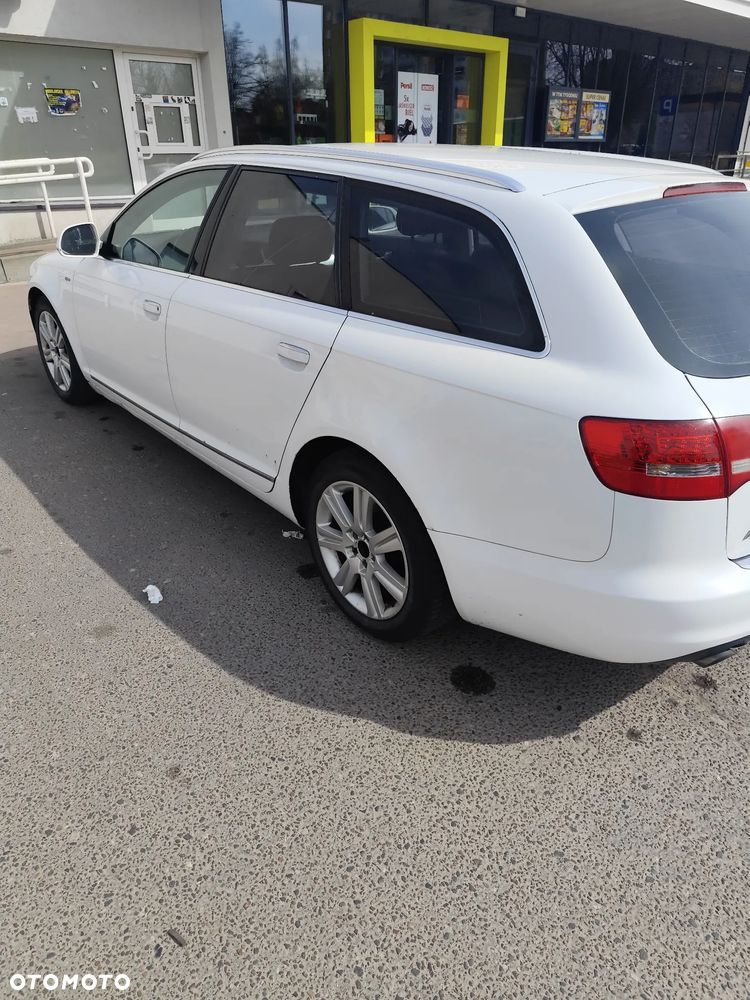 Audi A6 Avant 2.0 TDIe DPF - 8