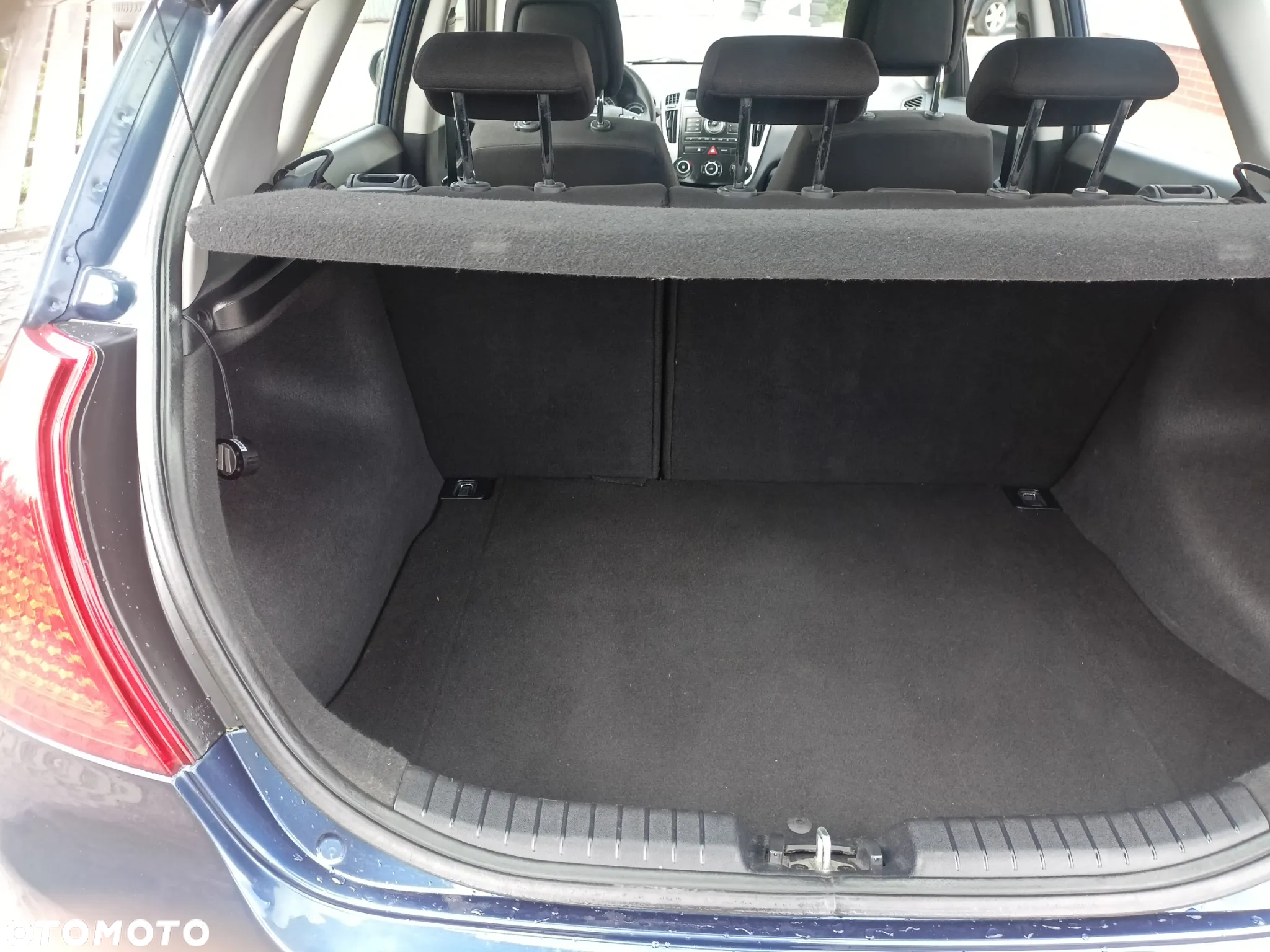 Kia Ceed 1.4 CVVT Attract - 11
